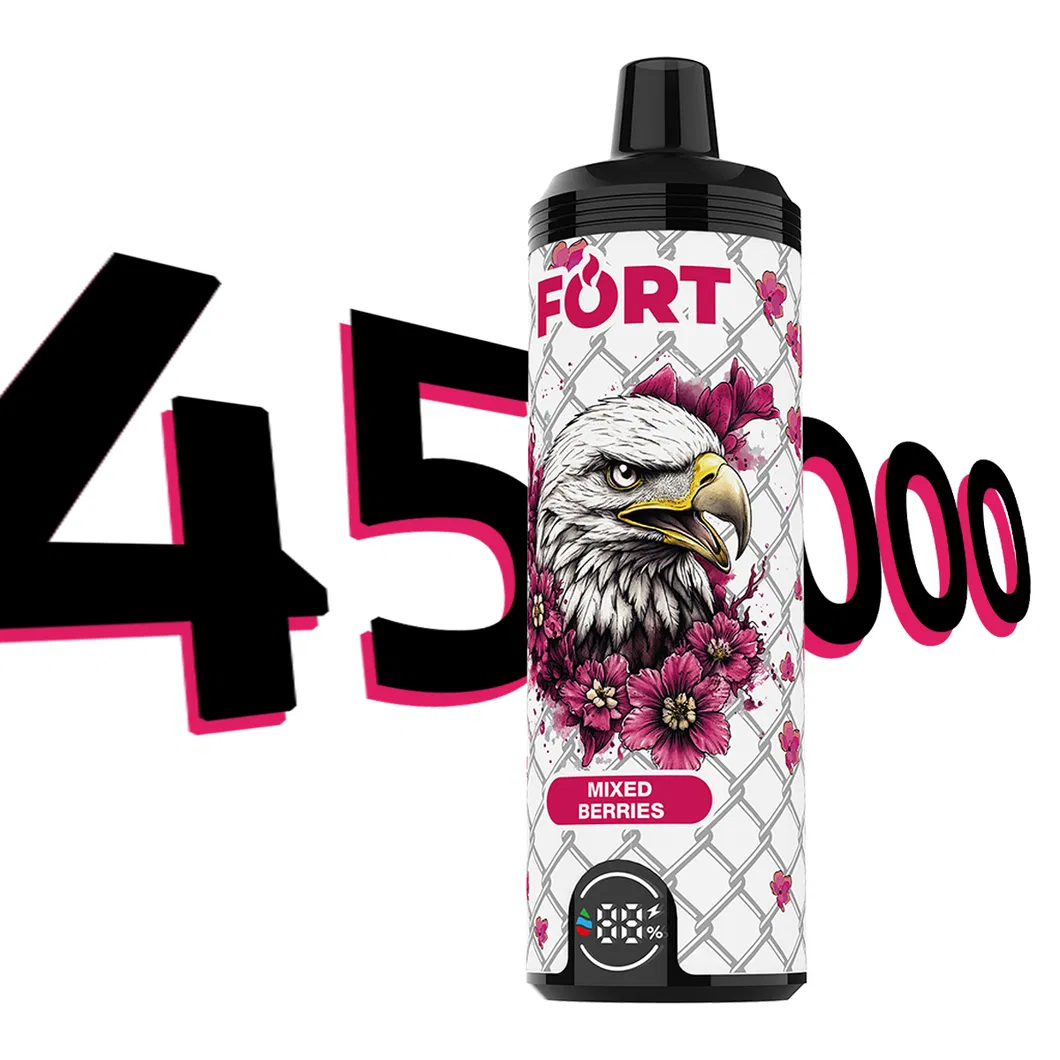 FORT SHISHA 45000