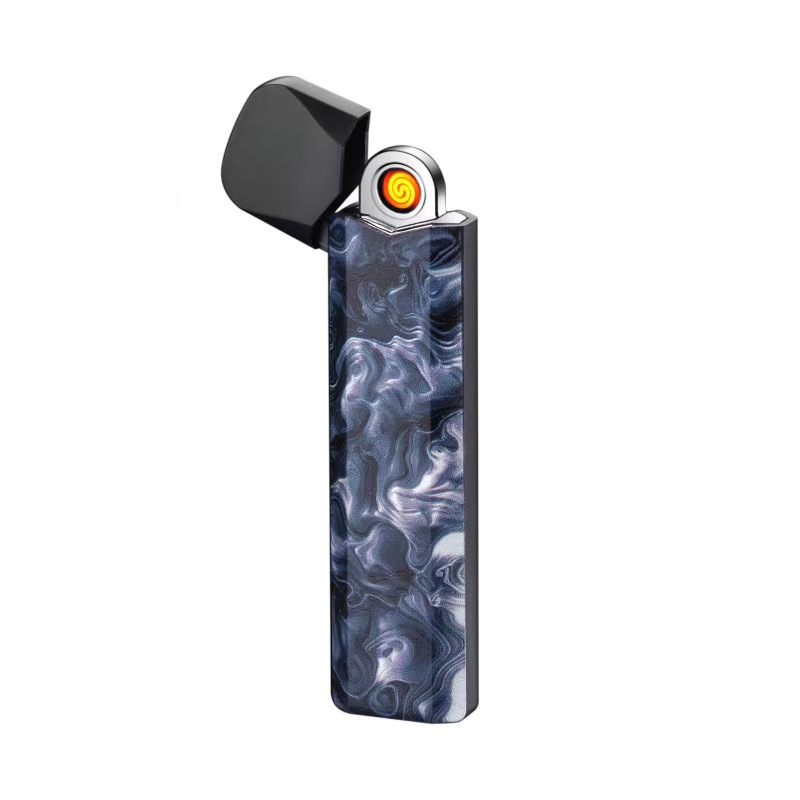 Electronic Lighter Presentation 3