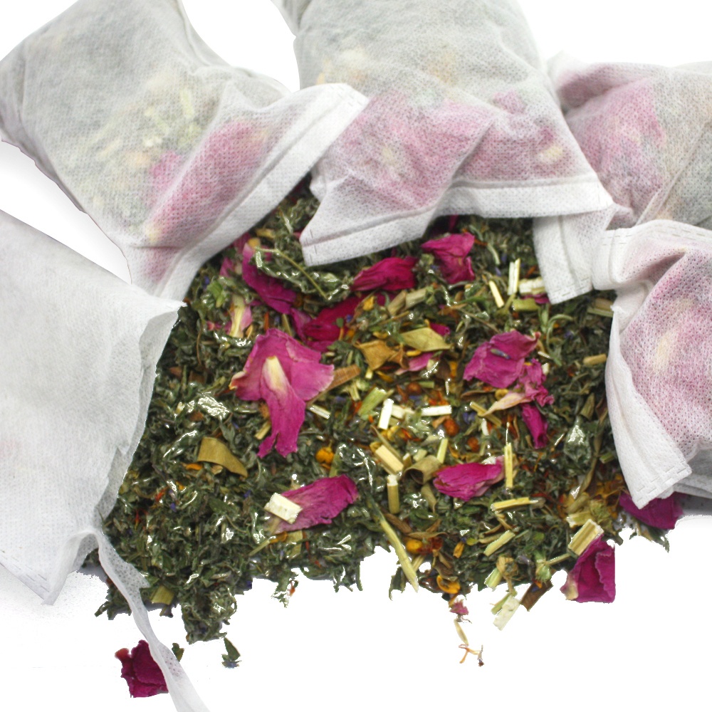 China Dry Fertility Herbs Production