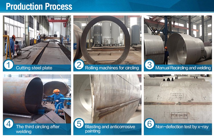 Cryogenic Assembly Line