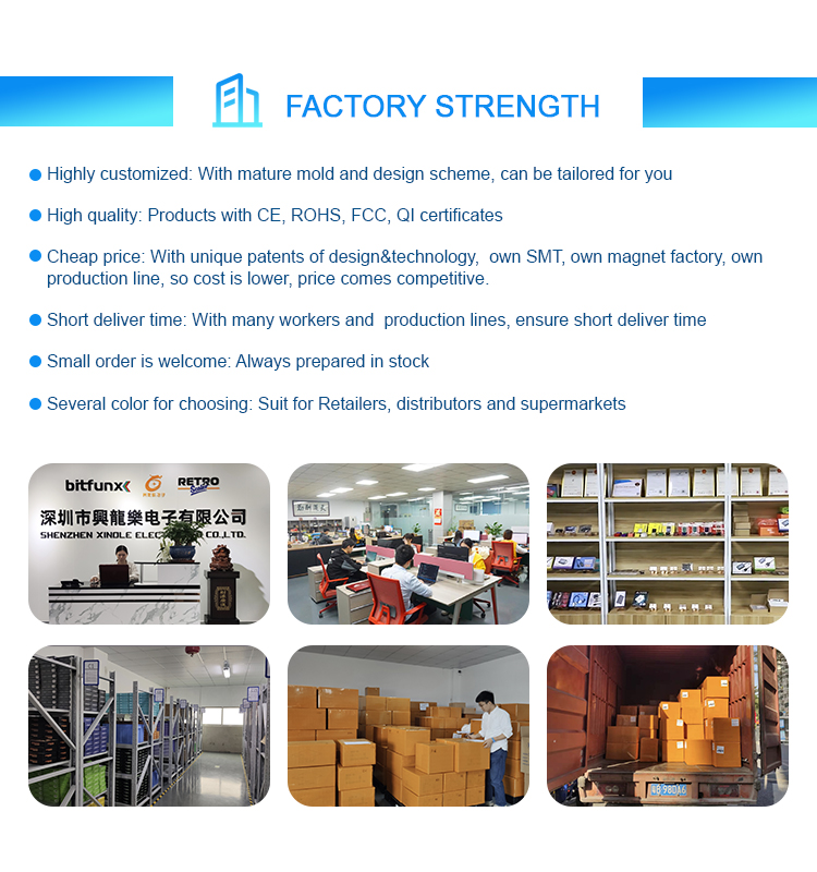 Quality Assurance Standard 1