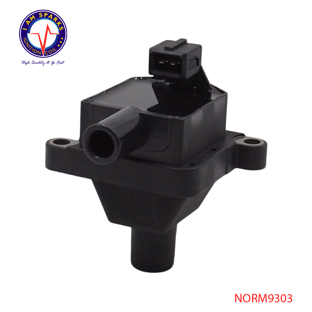 Ignition Coil Compatible With 95-06 Models 145 930 146 155 167 156 932 60605306 7793212 1227030059 245273 470386
