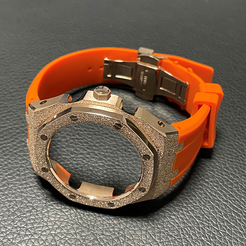 GA2100 Modification Kit 4