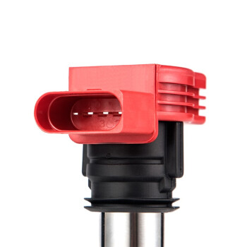 Ignition Coil Front View