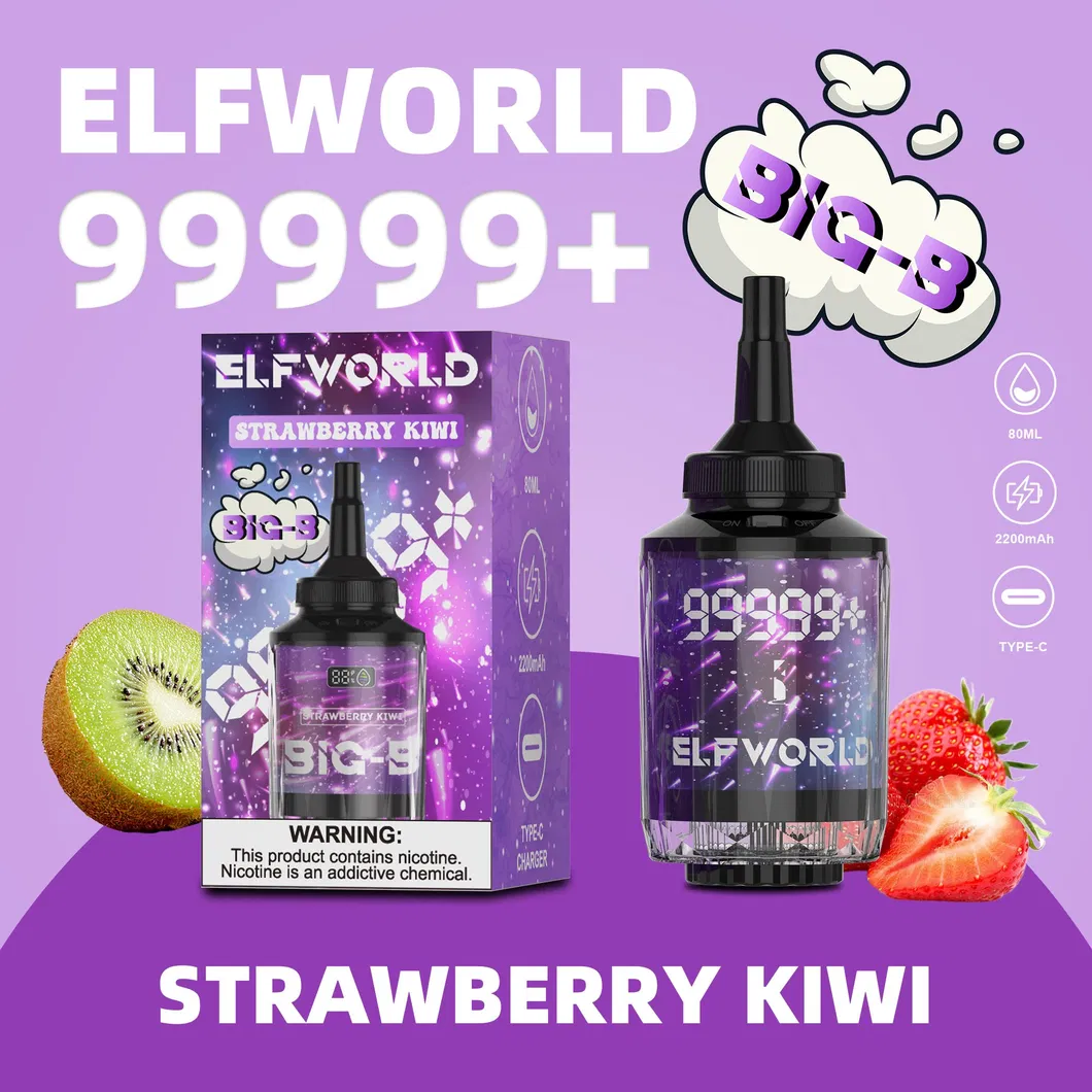 Disposable Vape Shisha Flavour Hookah Pen