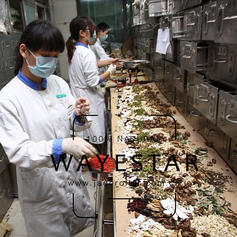 Bulk Yoni Steam Herb Mixture