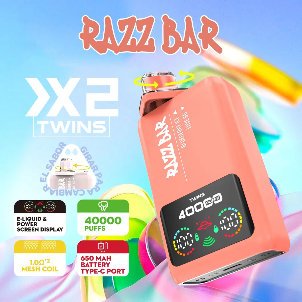Razzbar 40K Product Showcase 2