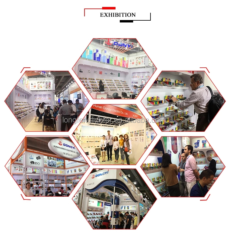 Exhibition Booth