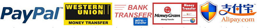 Payment options