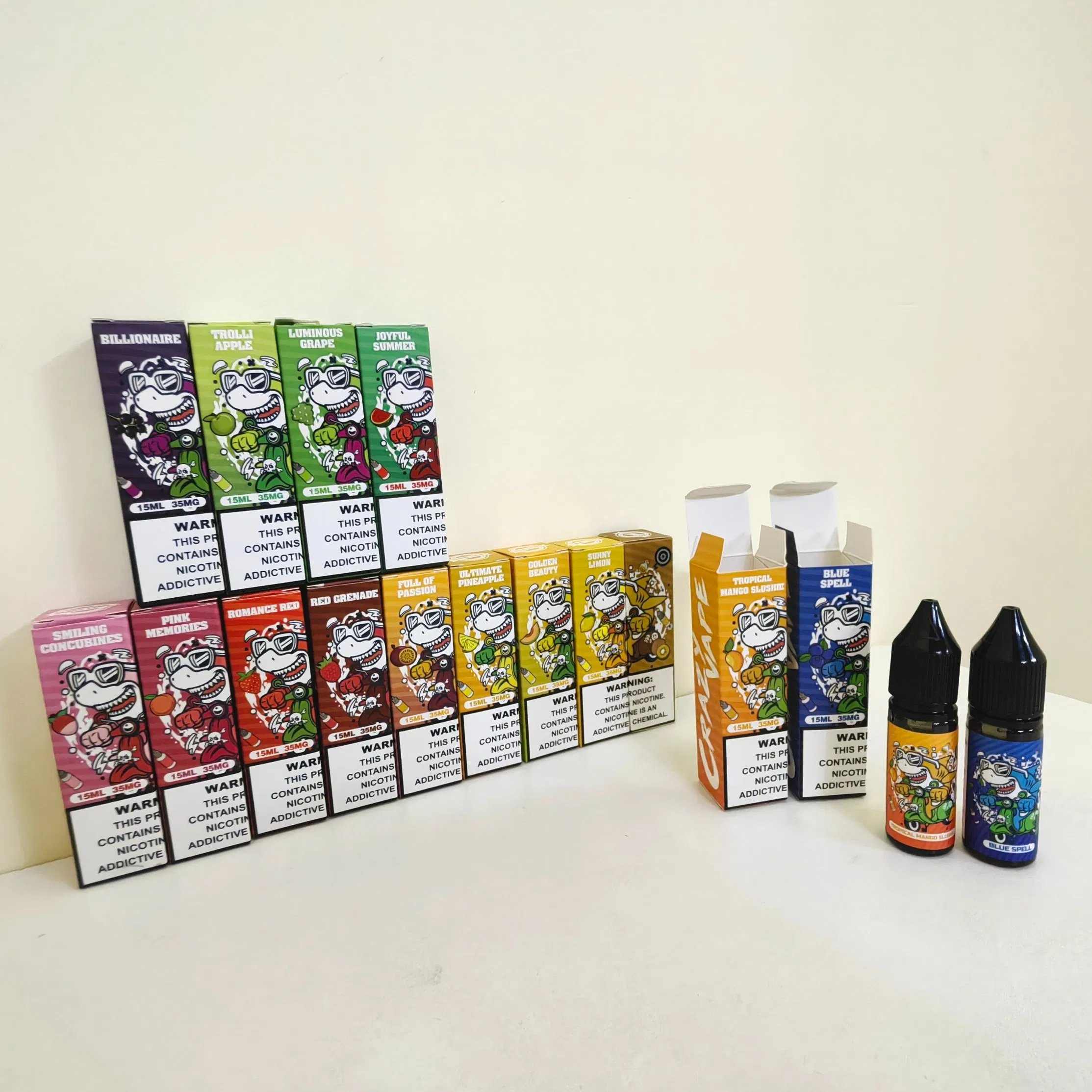 Crazy Vape Mini E Cig Shop of Vape Juice for Vapers, Wape E Liquid, Vapes Blackcurrant