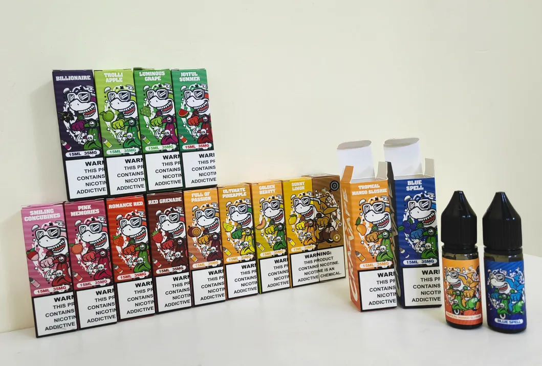 Crazy Vape Mini E Cig Shop of Vape Juice for Vapers, Wape E Liquid, Vapes Blackcurrant