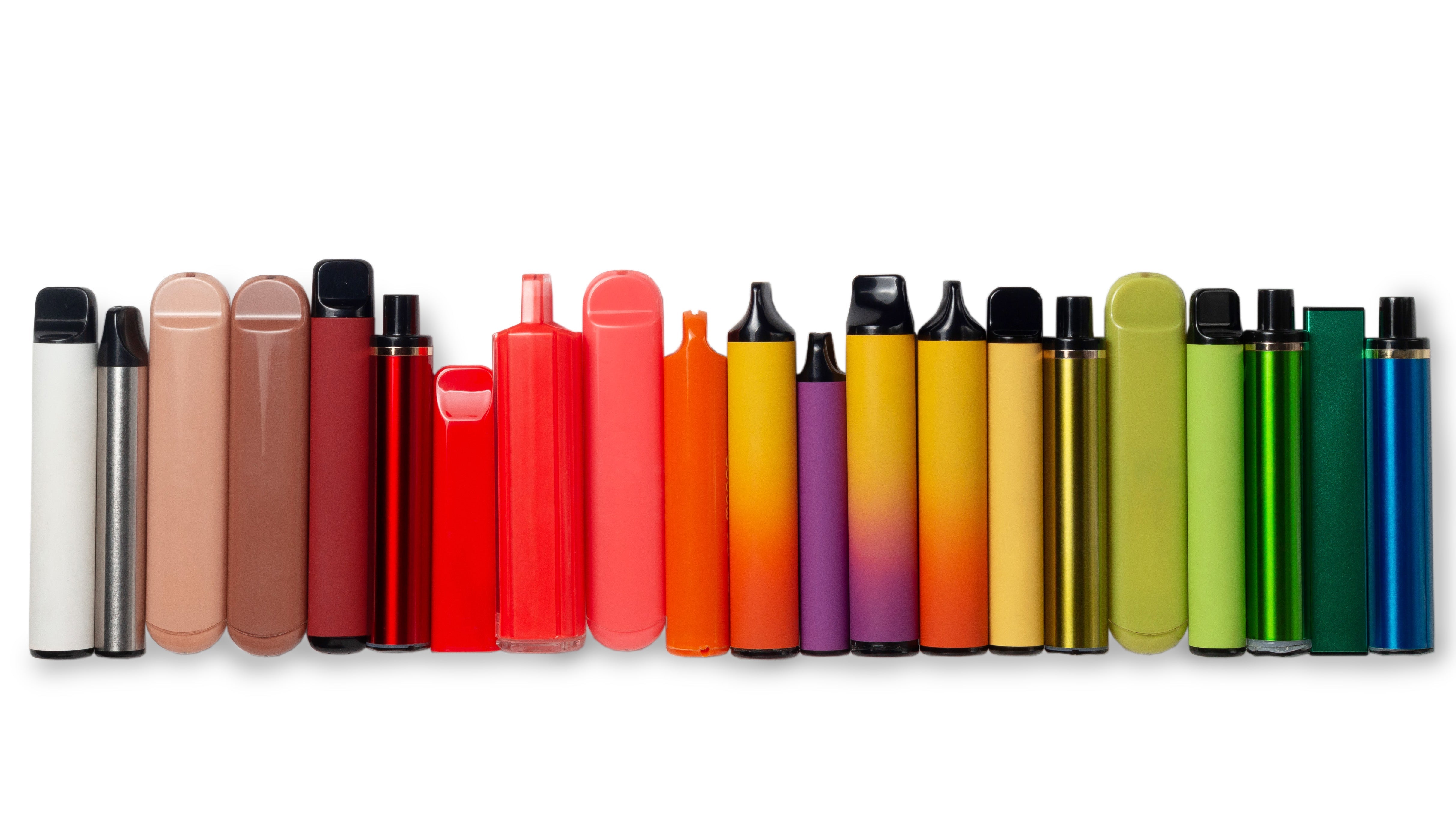 Esaturn disposable vape devices for global wholesale and distribution