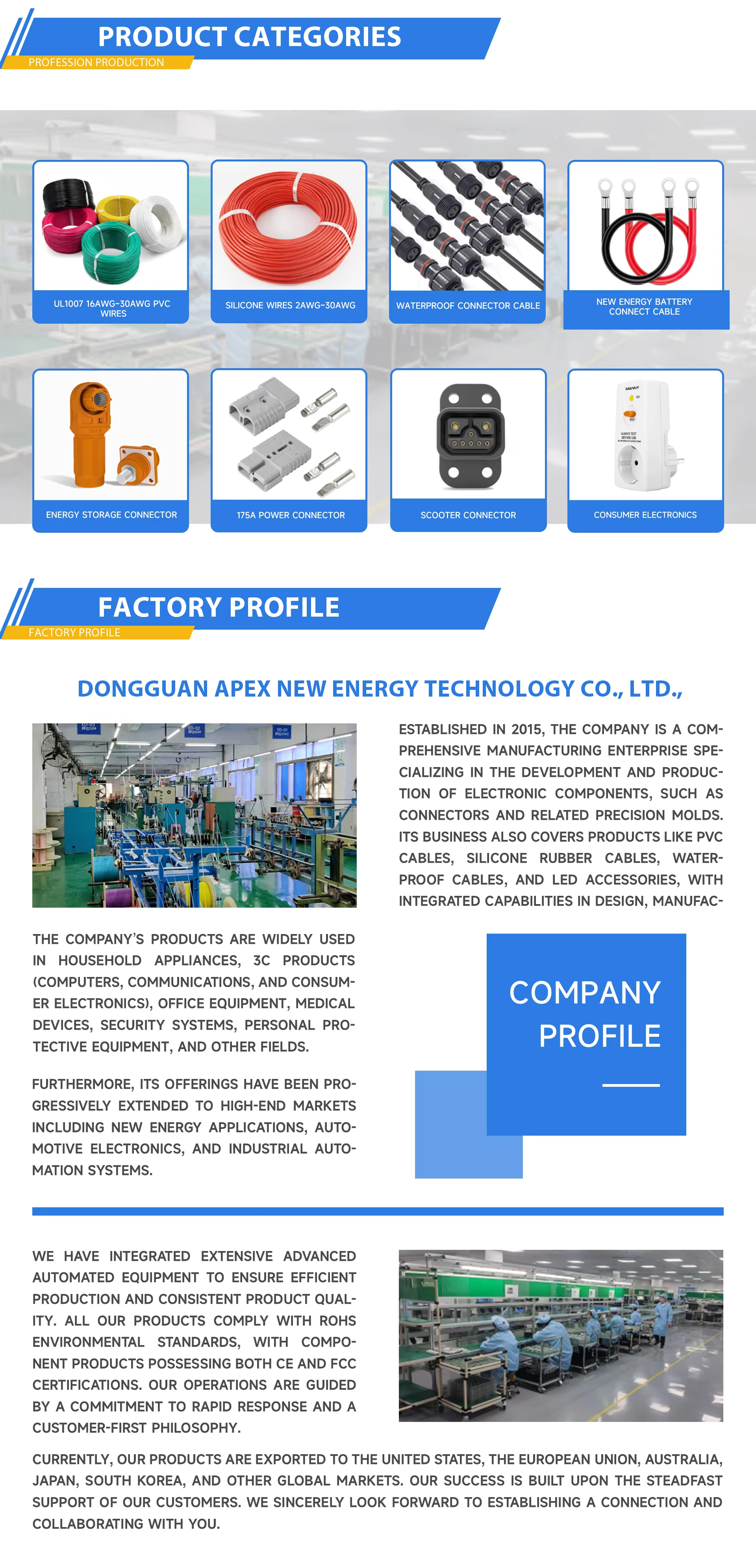 Production Facility 2