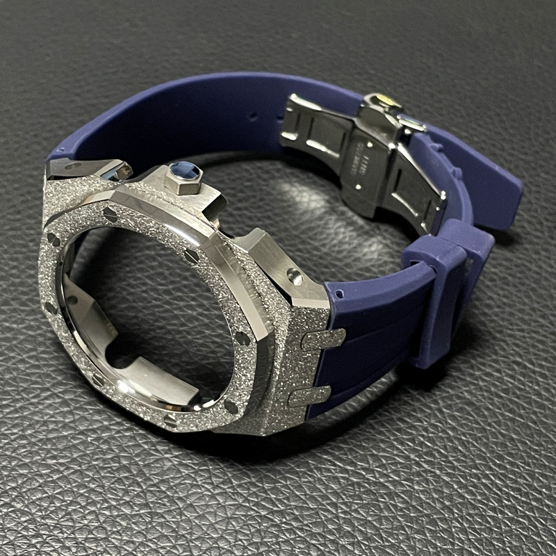 GA2100 Modification Kit 5