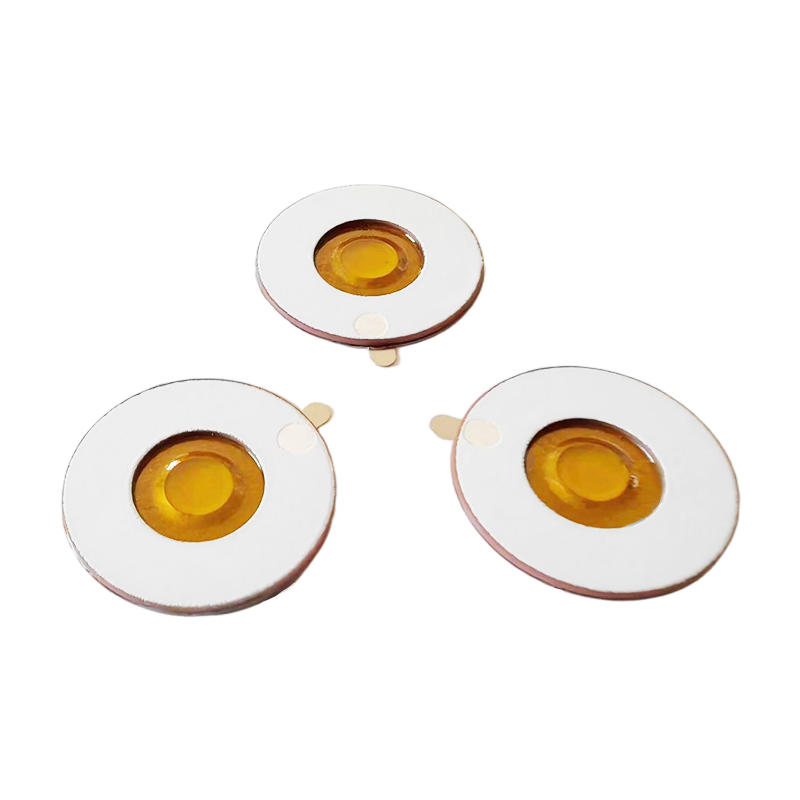 Polymer PI film Atomizer Disc Type A