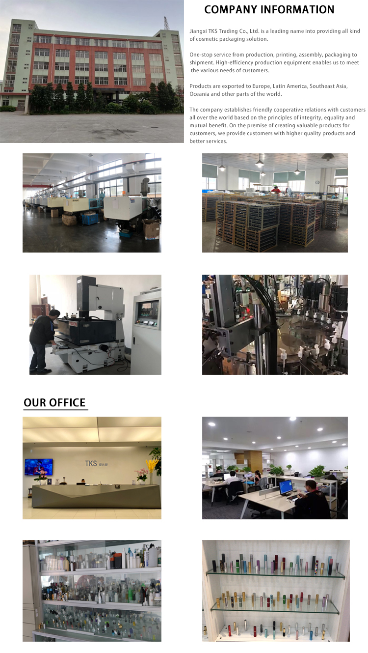 Factory Overview