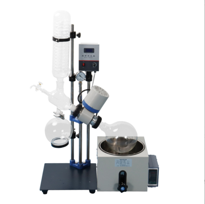 Rotary evaporator