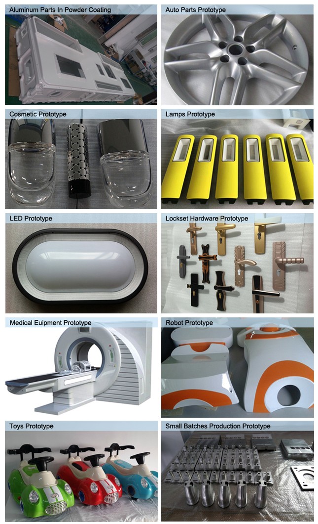 Product Application