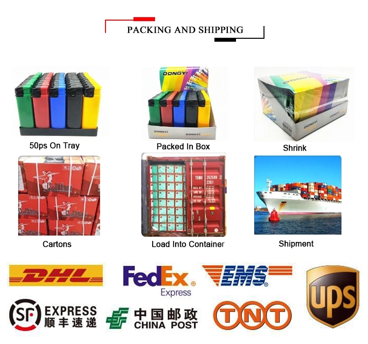 Packaging Details