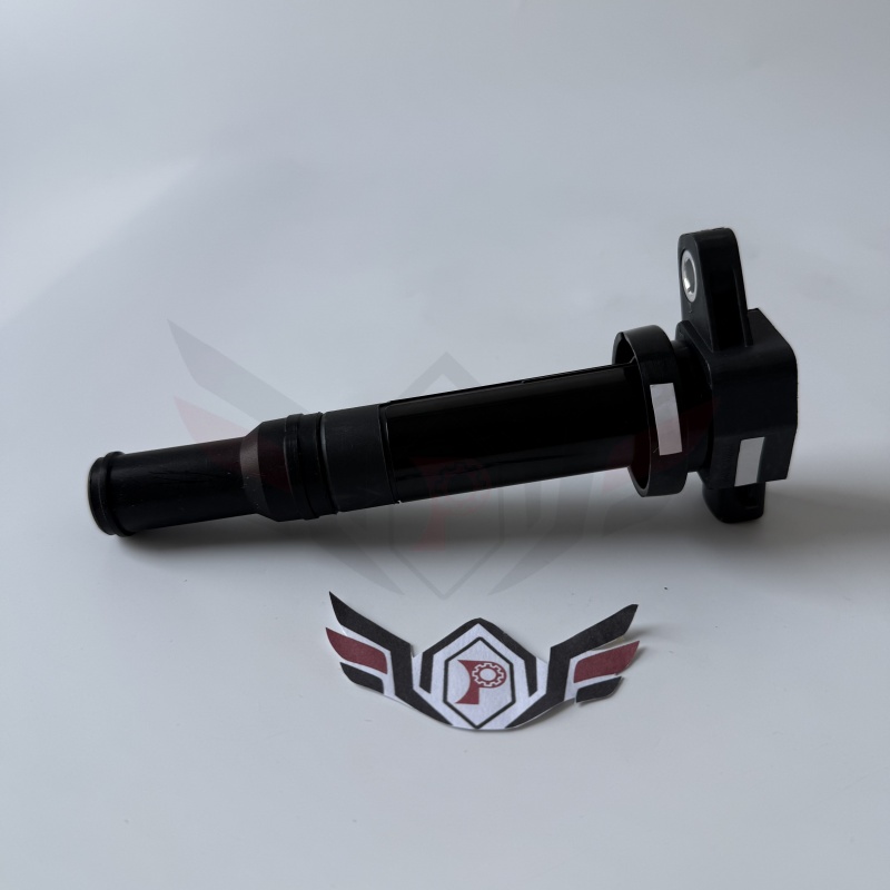 Ignition Coil Details 5