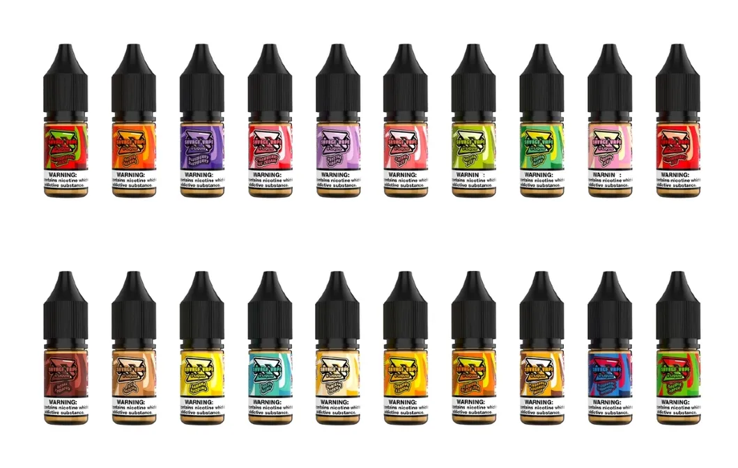 Savage Vape E Liquid
