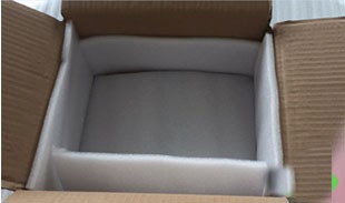 Outer Packing Strap