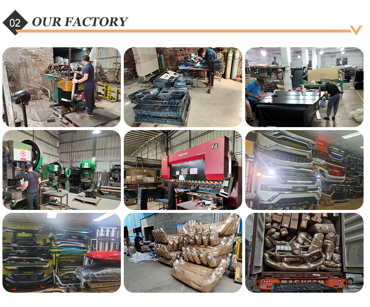 Specification Part 2