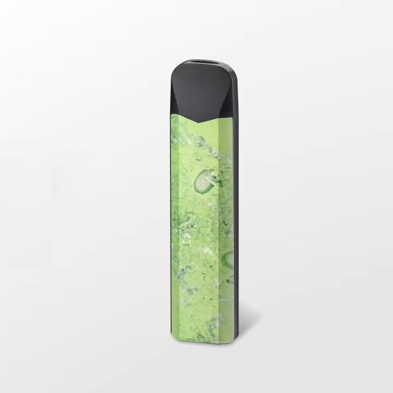 Wholesale Custom Logo Color Smoking Electronic Disposable Smoking Accessories Disposable Lighter Electronic cigarette lighter