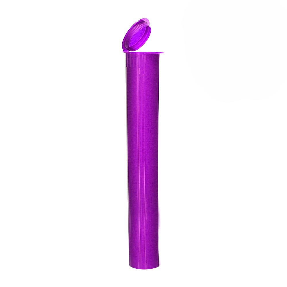 Smell Proof Disposable Smoke Tube .5ml 1ml