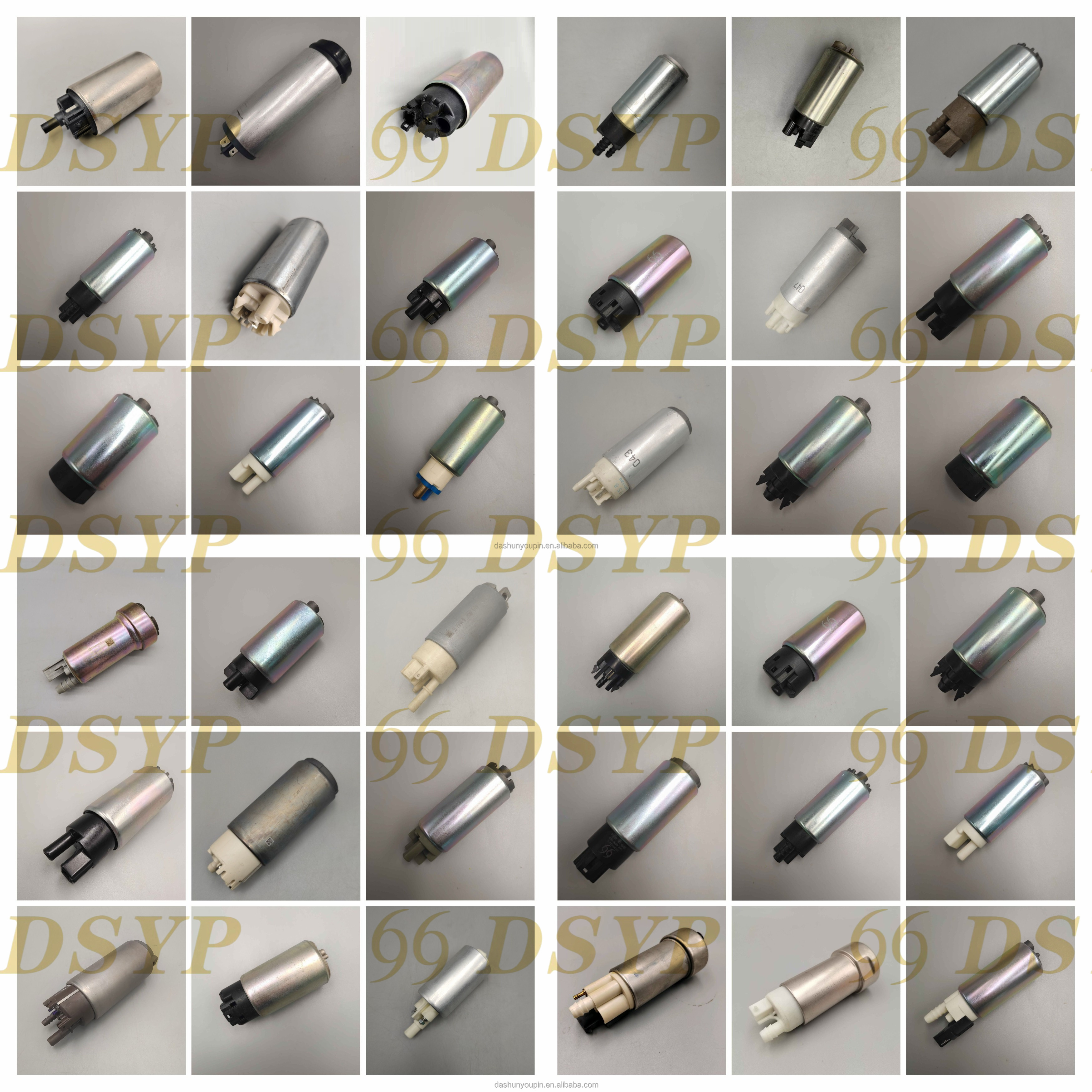 fuel pump