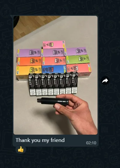 Customer Photo 3