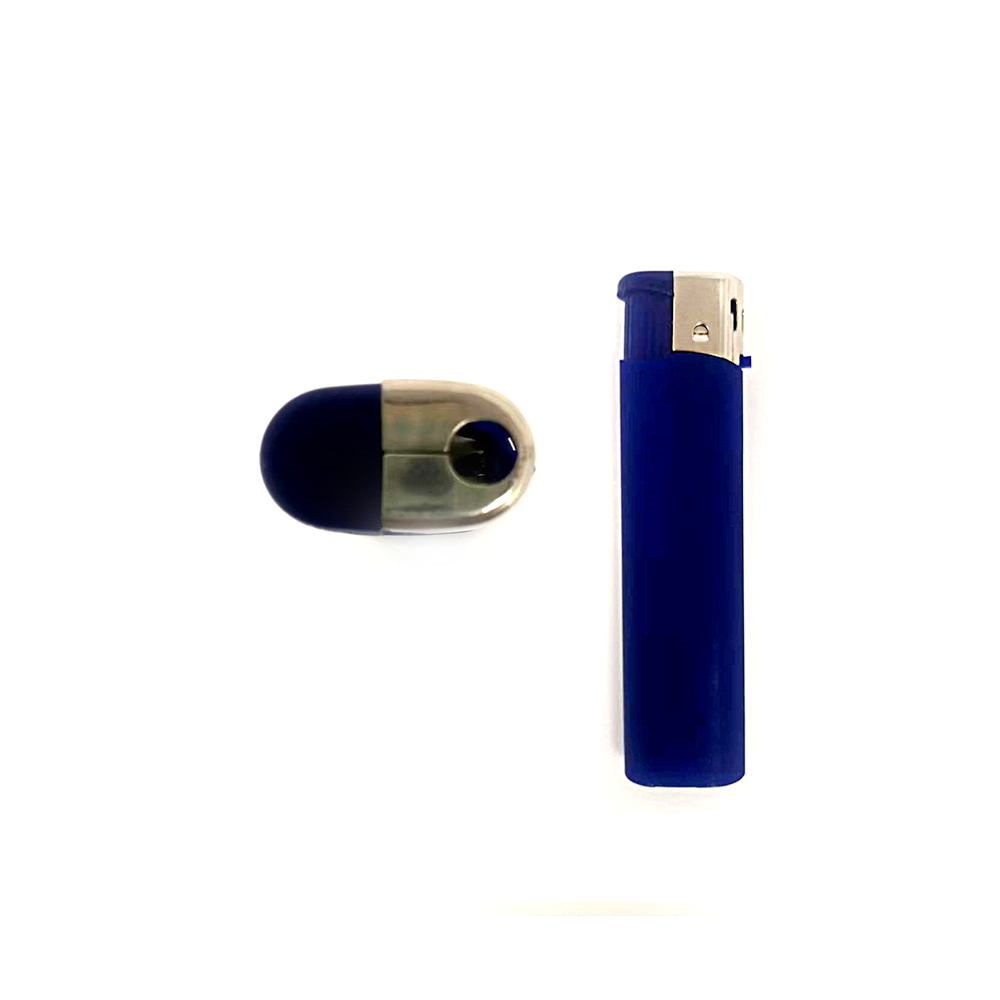 HP-127 Isquerios Disposable/refillable Butane Torch Plastic Cigarette China Sigara E Cigarette Black Lighter Custom