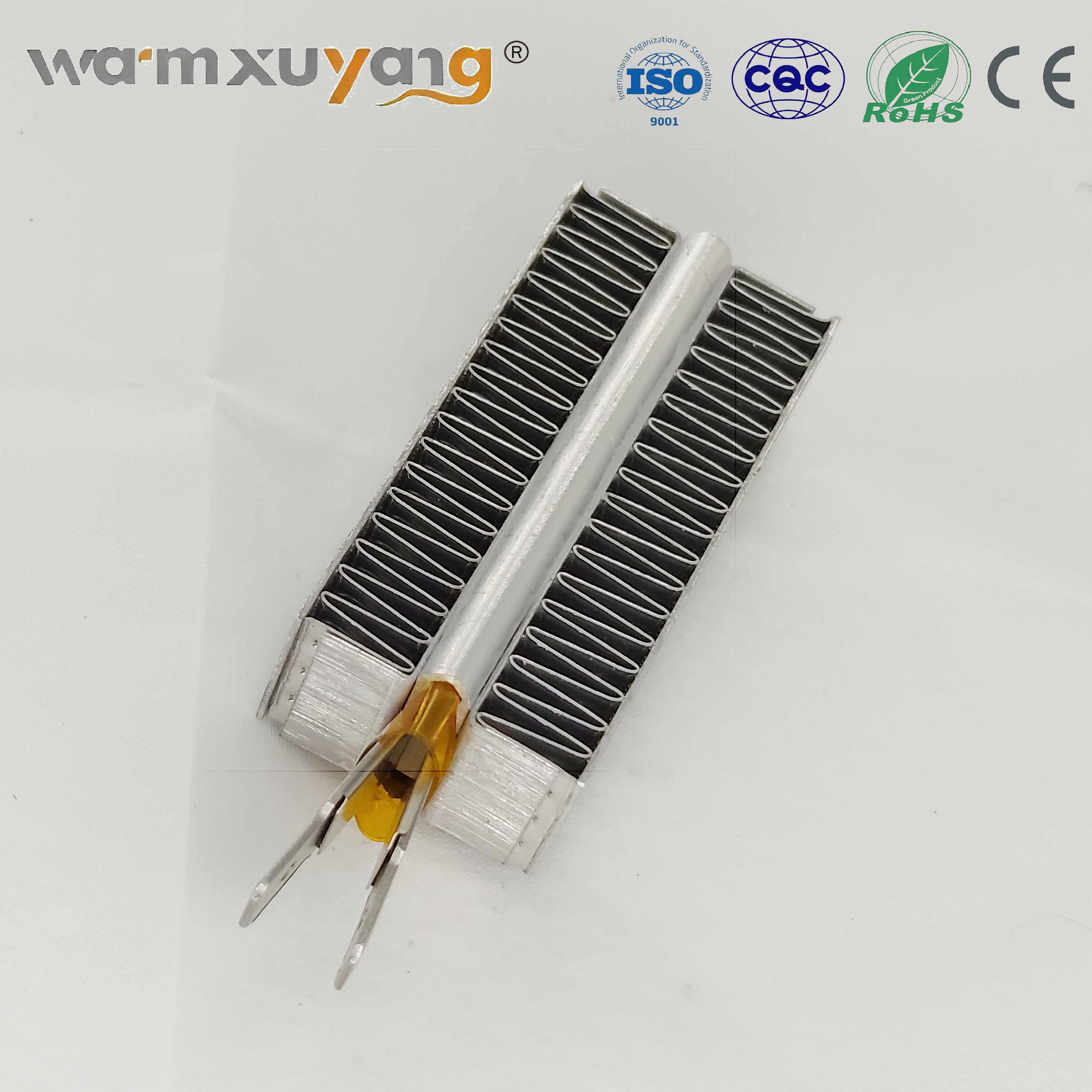 High Quality Practical Small Electric Scooters Dry Herb Vaporizer Ptc Ceramic Heating element air Fan12V Ptc element