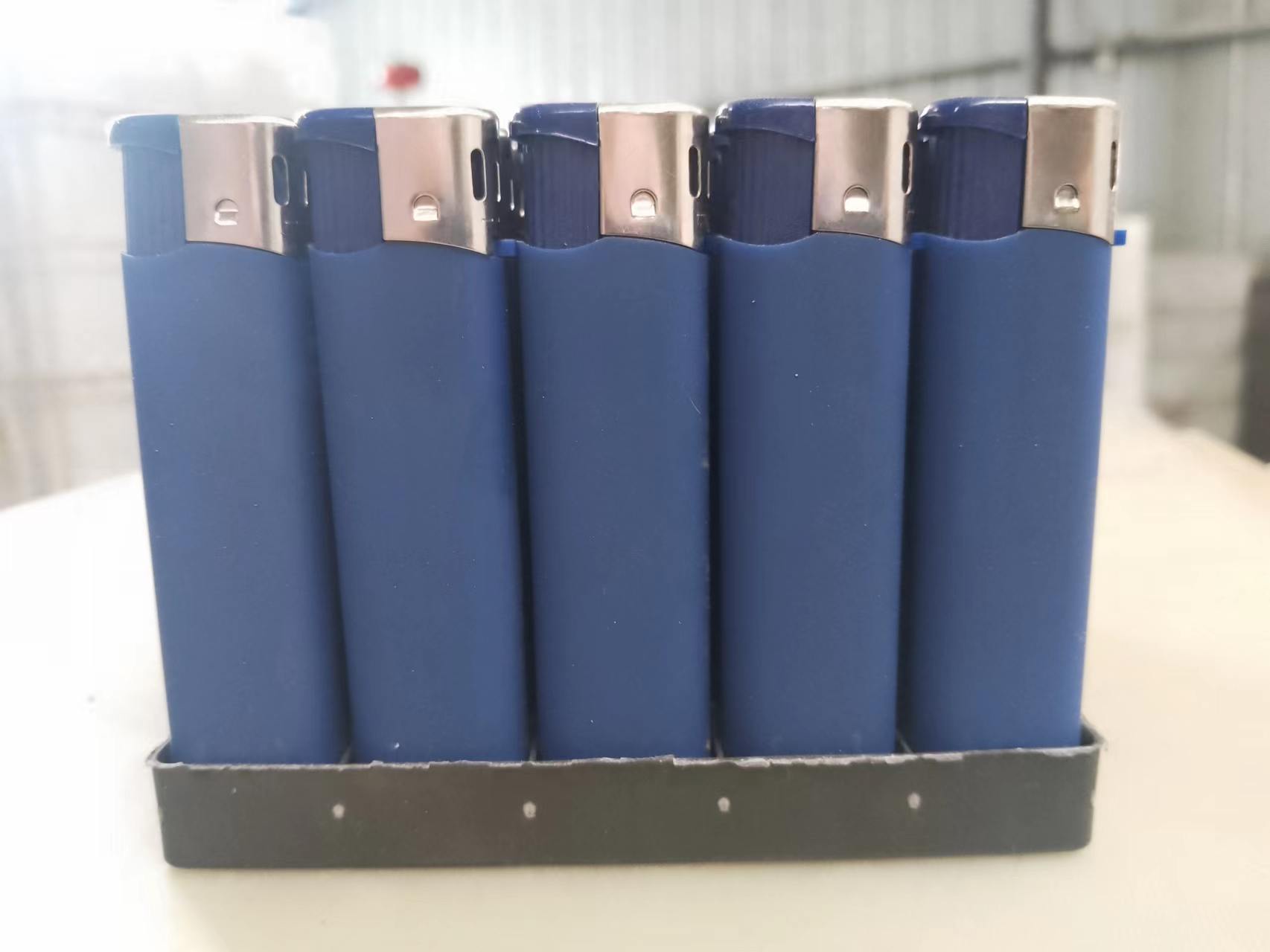 Electronic Lighter Detail 3