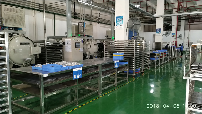 Factory Machine 2