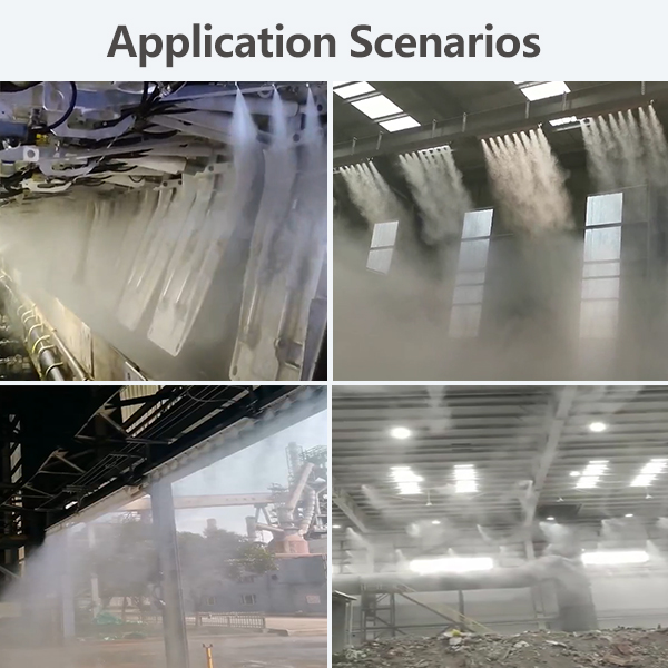 Application view 1