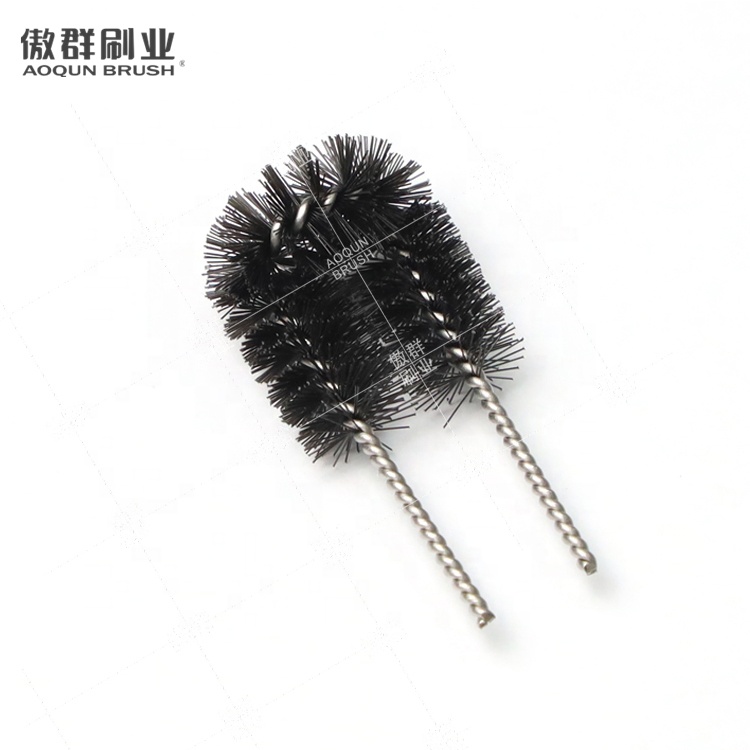 2026 High Quality | Dry Herb Vaporizer Clean Brush Flask Brushes | Aoqun | Fortune 500 Supplier