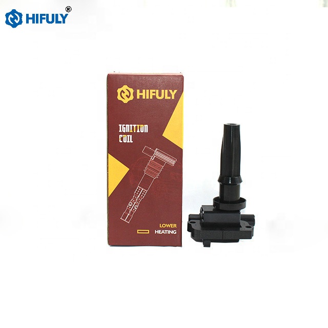 Auto Ignition Coil Manufacture for JAC Refine OE:1026102GAA