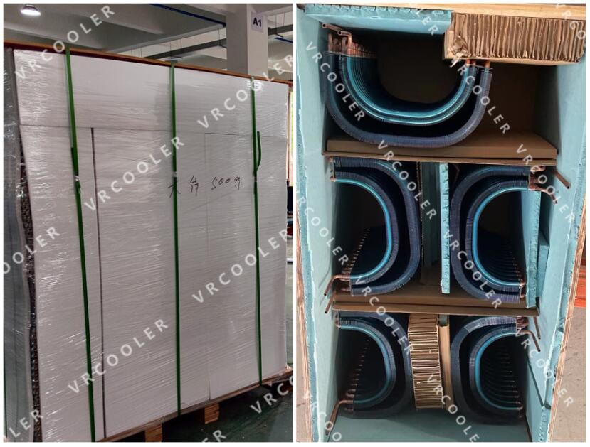 Packaging display