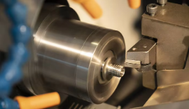 Turning Process