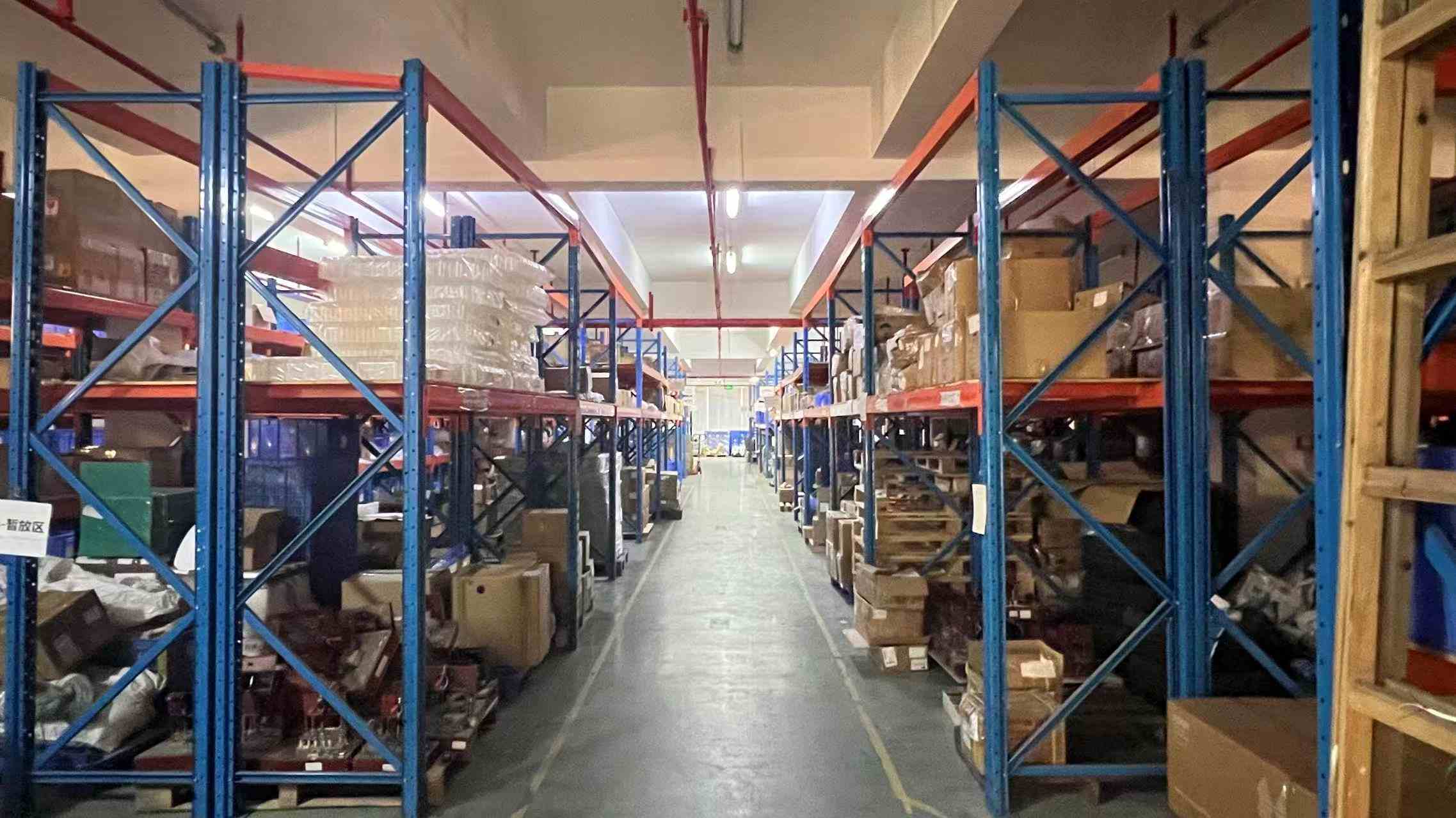 Esaturn Vape Co., Ltd. raw materials quality sourcing and manufacturing overview