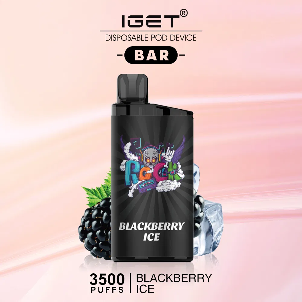 Vape EU Warehouse 3500 Fruit Flavor Display Screen Child Lock Vape 3500 Puffs Disposable Vape Pen