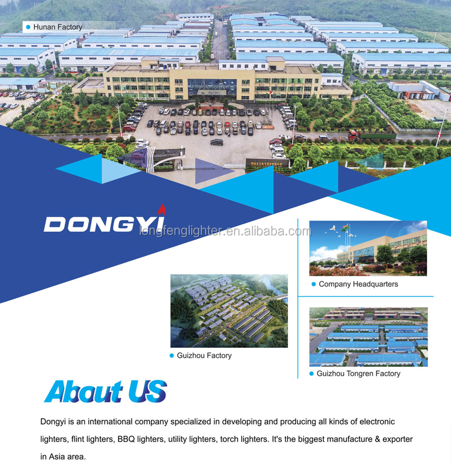 Production Facility Overview
