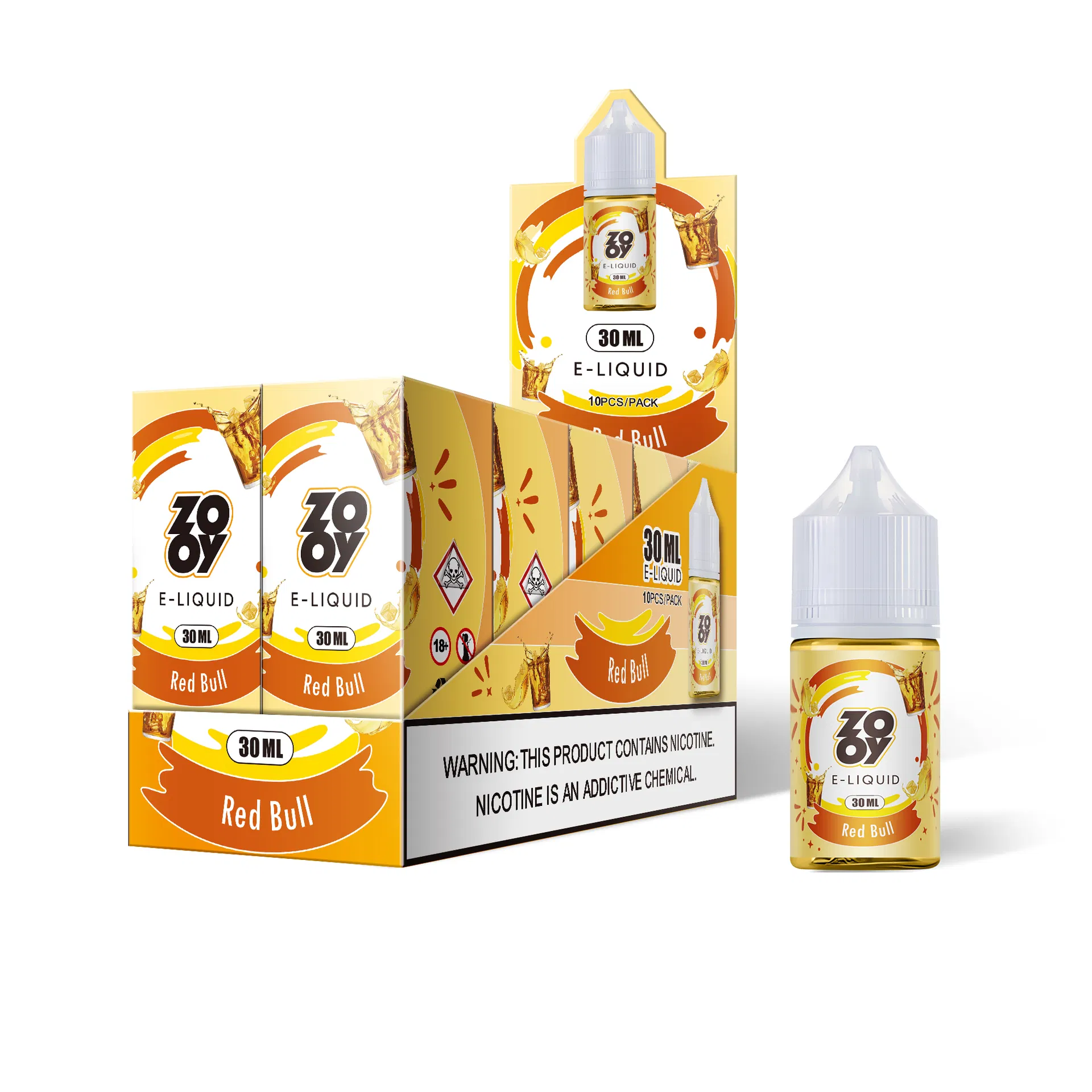 Electronic Vape Juices