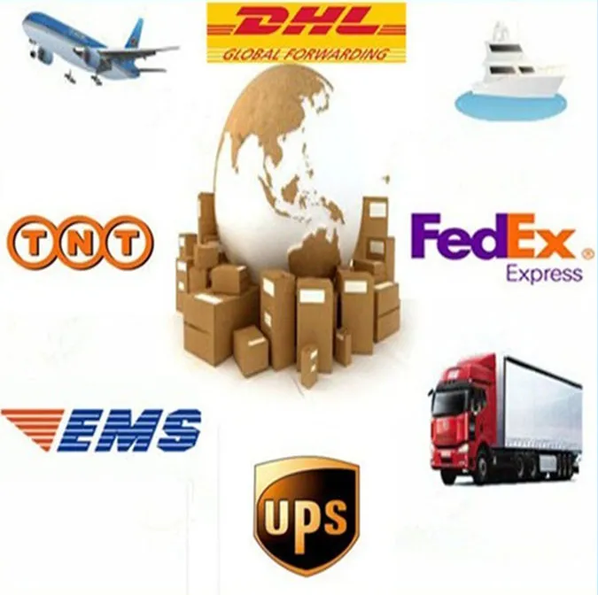 Vape Packaging and Shipping Details