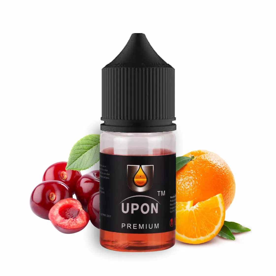 Cool Mint USA Pmta Vapor Nicotine Salt Ejuice Pod OEM Manufacturer