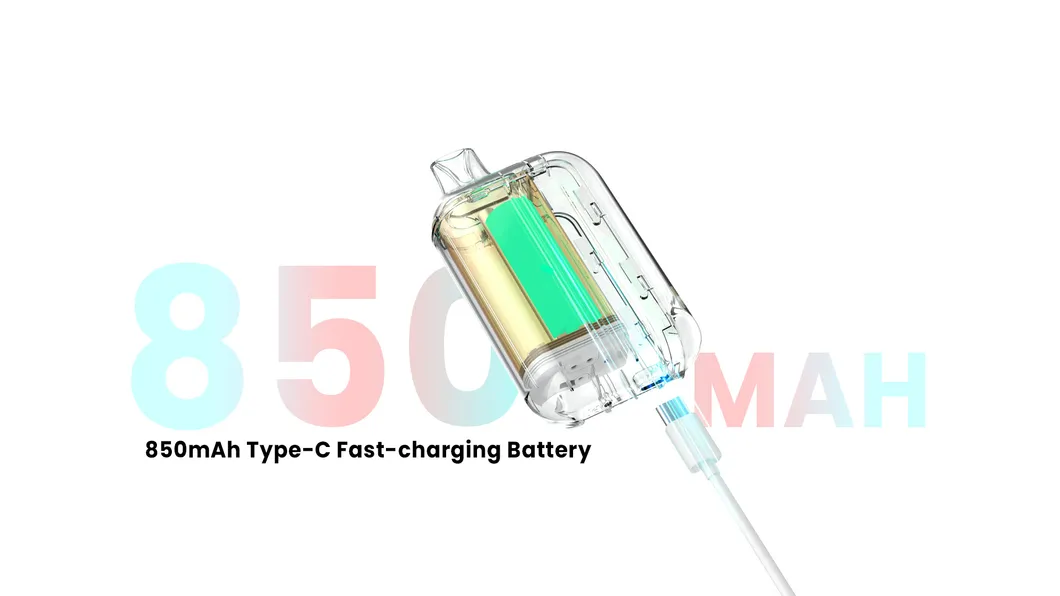 Bou Pro Max B30000 Vape Image 6