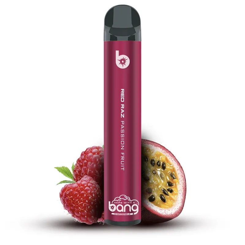Multi Flavors Factory Wholesale Disposable Vape Pen