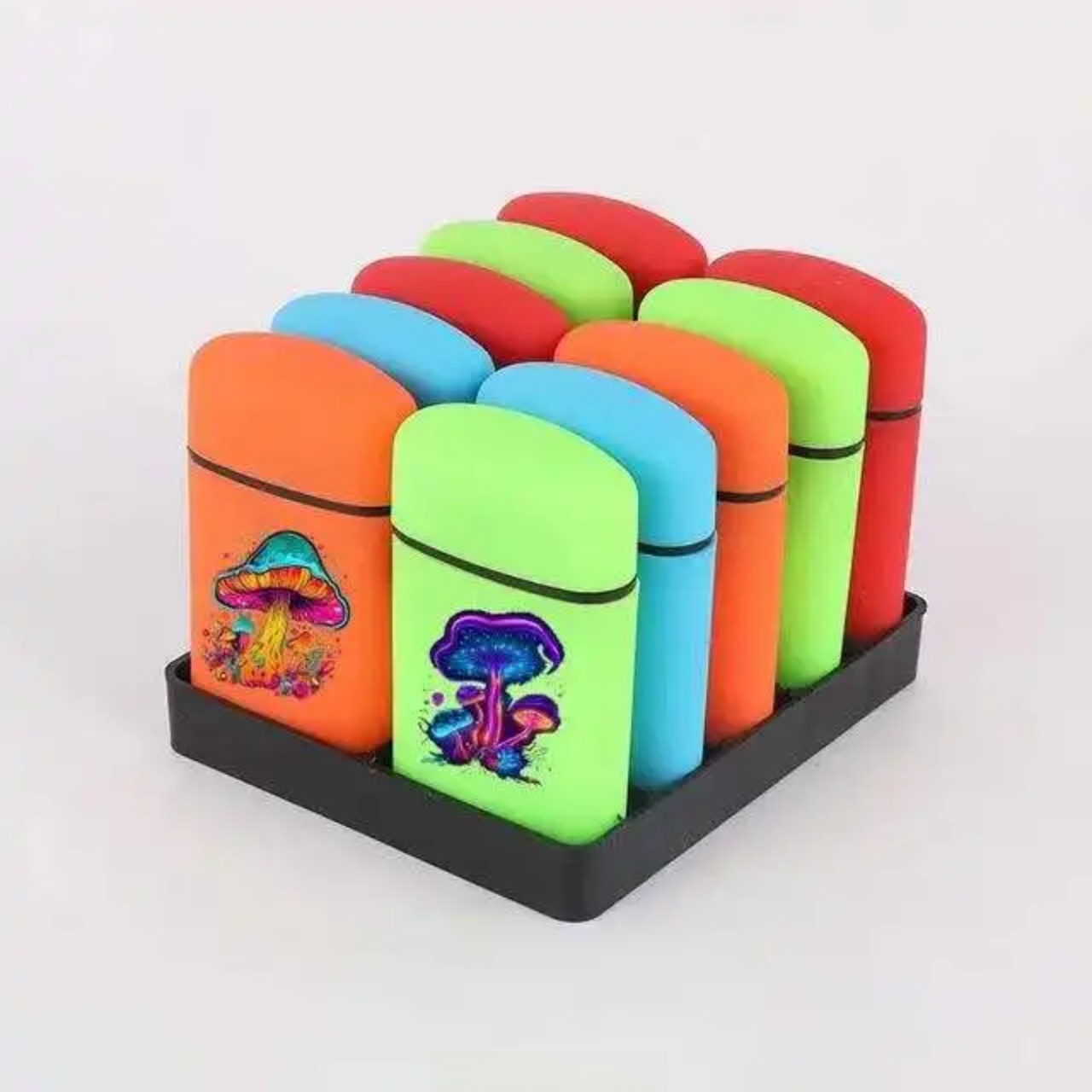 OEM Electronic Cigarette Lighter Factory High-quality Wholesale Service Smoke Shop