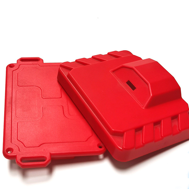 Car Controller PCB Protection Box - View 1